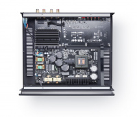 Підсилювач Primare А 35.2 Black 4 – techzone.com.ua Підсилювач Primare А 35.2 Black 4 – techzone.com.ua