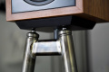 Стійки Solidsteel SS-7 Speaker Stand Raw steel (Pair) 2 – techzone.com.ua