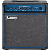 Гітарний комбопідсилювач Laney RB2 2 – techzone.com.ua