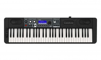 Синтезатор Casio Casioton CT-S500 1 – techzone.com.ua