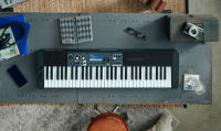 Синтезатор CASIO CT-S500 9 – techzone.com.ua Синтезатор CASIO CT-S500 9 – techzone.com.ua