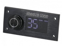 Пульт аудиопроцессора Ground Zero GZDSP Remote PRO