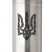 Ручка кулькова Parker JOTTER Stainless Steel GT BP Тризуб квітковий 16032_T055b 2 – techzone.com.ua Ручка кулькова Parker JOTTER Stainless Steel GT BP Тризуб квітковий 16032_T055b 2 – techzone.com.ua