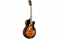 IBANEZ AG75G BS Гітара напівакустична 3 – techzone.com.ua IBANEZ AG75G BS Гітара напівакустична 3 – techzone.com.ua