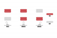 IBANEZ AG75G BS Гітара напівакустична 8 – techzone.com.ua IBANEZ AG75G BS Гітара напівакустична 8 – techzone.com.ua