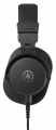 Навушники Yamaha HPH-MT5 Black 4 – techzone.com.ua