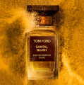 Tom Ford Santal Blush Парфюмированная вода унисекс 50 мл 3 – techzone.com.ua