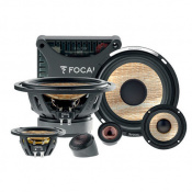 Автоакустика Focal PS165F3E