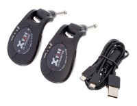 XVIVE U2 (Black) 7 – techzone.com.ua XVIVE U2 (Black) 7 – techzone.com.ua