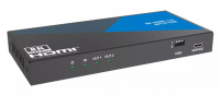 AirBase DC-SP12A2.1 40Gbps HDMI2.1 1x2 Splitter with Audio De-embedder 3 – techzone.com.ua AirBase DC-SP12A2.1 40Gbps HDMI2.1 1x2 Splitter with Audio De-embedder 3 – techzone.com.ua