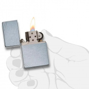 Запальничка Zippo 267 Vintage Street Chrome 6 – techzone.com.ua Запальничка Zippo 267 Vintage Street Chrome 6 – techzone.com.ua