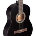 Классическая гитара STAGG C430 M BLK 3 – techzone.com.ua