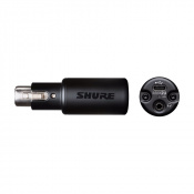 Цифровий аудіоінтерфейс SHURE MVX2U 3 – techzone.com.ua Цифровий аудіоінтерфейс SHURE MVX2U 3 – techzone.com.ua