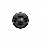 Цифровий аудіоінтерфейс SHURE MVX2U 4 – techzone.com.ua Цифровий аудіоінтерфейс SHURE MVX2U 4 – techzone.com.ua