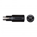 Цифровий аудіоінтерфейс SHURE MVX2U 3 – techzone.com.ua