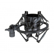 Мікрофонний тримач Proel APM215 3 – techzone.com.ua Мікрофонний тримач Proel APM215 3 – techzone.com.ua