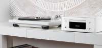 Програвач вінілових платівок Denon DP-400 White 6 – techzone.com.ua Програвач вінілових платівок Denon DP-400 White 6 – techzone.com.ua