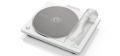 Проигрыватель виниловых пластинок Denon DP-400 White 4 – techzone.com.ua