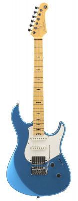 Електрогітара Yamaha PACIFICA PROFESSIONAL (Sparkle Blue) – techzone.com.ua