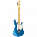 Електрогітара Yamaha PACIFICA PROFESSIONAL (Sparkle Blue) 2 – techzone.com.ua