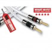 Акустичний кабель QED GENESIS PRE-TERM CABLE 5M (QE1486) 2 – techzone.com.ua