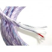 Акустичний кабель QED GENESIS PRE-TERM CABLE 5M (QE1486) 3 – techzone.com.ua