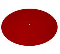 Антистатичний мат LP Sound Wool Mat 30 Red 2 – techzone.com.ua Антистатичний мат LP Sound Wool Mat 30 Red 2 – techzone.com.ua