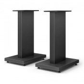 KEF S3 Floor Stand Black (пара)