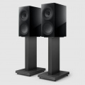 KEF S3 Floor Stand Black (пара) 3 – techzone.com.ua