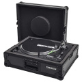 Кейс Reloop Premium Turntable Case 2 – techzone.com.ua