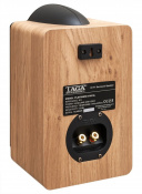 Тыловые акустические колонки Taga Harmony Platinum S-90 Slim Walnut 3 – techzone.com.ua Тыловые акустические колонки Taga Harmony Platinum S-90 Slim Walnut 3 – techzone.com.ua