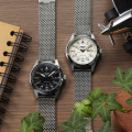 Чоловічий годинник Seiko 5 Sports SKX Suits SRPH23K1 2 – techzone.com.ua