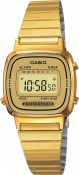 Годинник Casio VINTAGE MINI LA670WEGA-9EF