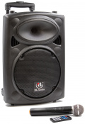 Акустична система HL AUDIO USK-10A-BT 1 – techzone.com.ua