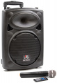 Акустична система HL AUDIO USK-10A-BT 1 – techzone.com.ua