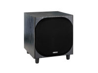 Cабвуфер активний Monitor Audio BRONZE W10 Black 2 – techzone.com.ua Cабвуфер активний Monitor Audio BRONZE W10 Black 2 – techzone.com.ua