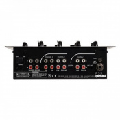Мікшерний пульт для DJ Gemini PS-3 2 – techzone.com.ua Мікшерний пульт для DJ Gemini PS-3 2 – techzone.com.ua