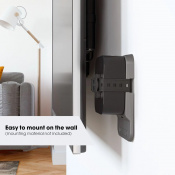 Крiплення настiнне VOGELS TVM 6400 Media Box Mount Чорний (6864000) 4 – techzone.com.ua Крiплення настiнне VOGELS TVM 6400 Media Box Mount Чорний (6864000) 4 – techzone.com.ua