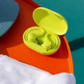 Наушники TWS JLAB Go Air Sport Yellow (IEUEBGAIRSPRTRYEL124) 10 – techzone.com.ua