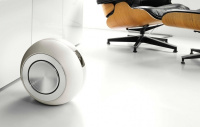 Сабвуфер B&W PV1D Matte White 2 – techzone.com.ua Сабвуфер B&W PV1D Matte White 2 – techzone.com.ua