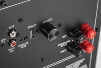 Сабвуфер Elac Sub 2070.2 BL HG 2 – techzone.com.ua Сабвуфер Elac Sub 2070.2 BL HG 2 – techzone.com.ua