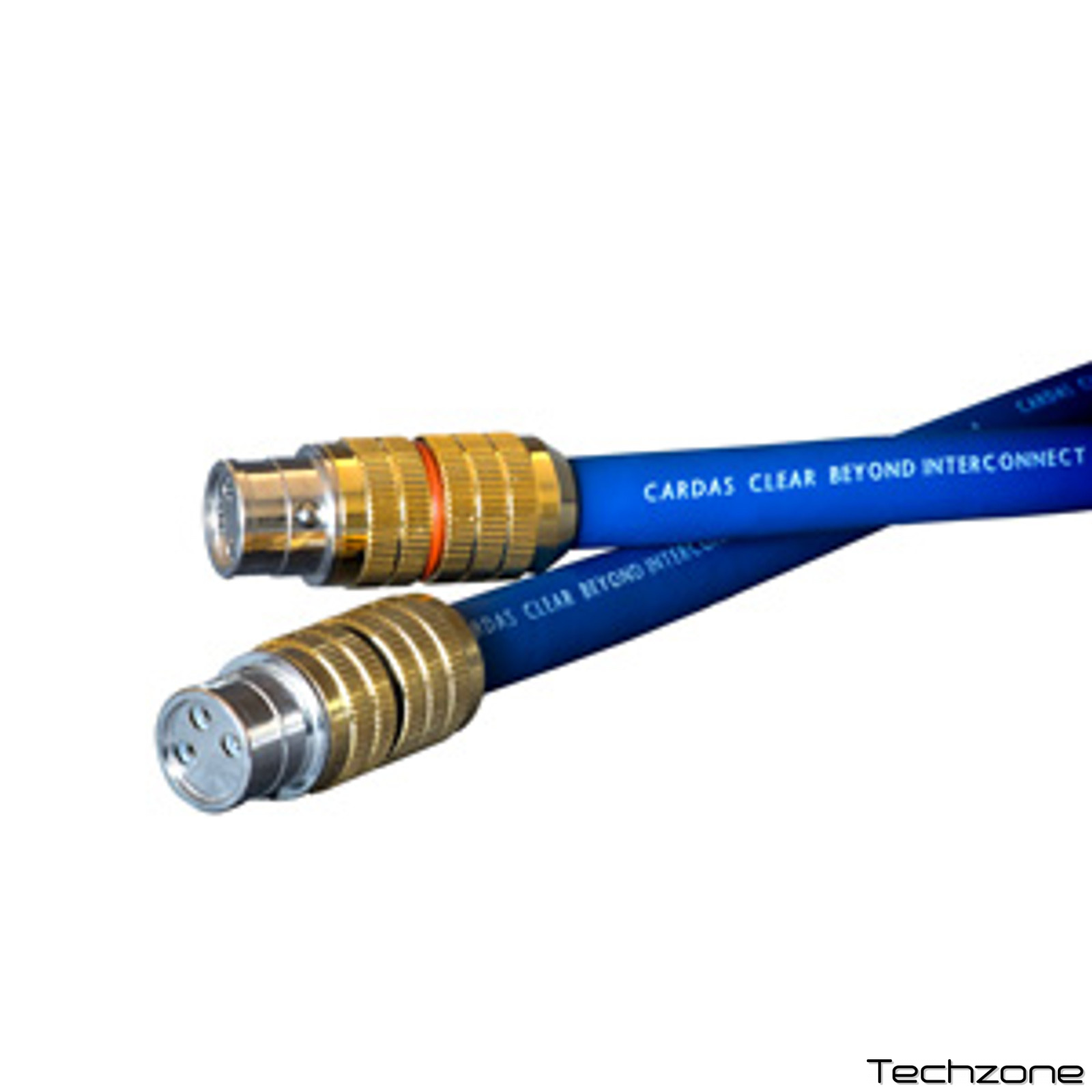 Міжблочний кабель Cardas Clear Beyond XLR 1 m pair 2 – techzone.com.ua Міжблочний кабель Cardas Clear Beyond XLR 1 m pair 2 – techzone.com.ua