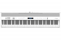 Цифрове піаніно Roland FP-60X-WH 1 – techzone.com.ua Цифрове піаніно Roland FP-60X-WH 1 – techzone.com.ua