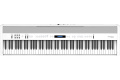 Цифрове піаніно Roland FP-60X-WH 1 – techzone.com.ua