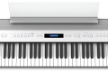 Цифрове піаніно Roland FP-60X-WH 2 – techzone.com.ua