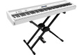 Цифрове піаніно Roland FP-60X-WH 7 – techzone.com.ua