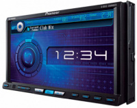 AV-система Pioneer AVH-P6000DVD 2 – techzone.com.ua AV-система Pioneer AVH-P6000DVD 2 – techzone.com.ua