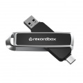 Флеш-накопичувач Pioneer SanDisk® DJ Flash Drive SDDDE1-1T00-GR46 2 – techzone.com.ua