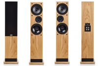 Акустика ProAc Response DT8 Ebony 3 – techzone.com.ua Акустика ProAc Response DT8 Ebony 3 – techzone.com.ua