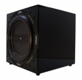 Сабвуфер Earthquake Supernova MKVI-15 PIANO-SV Black 1 – techzone.com.ua